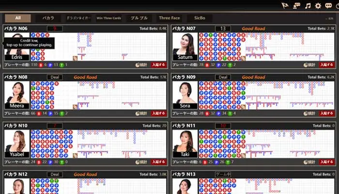 AsiaGaming