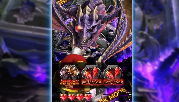 Battle Dwarf(バトルドワーフ)とは