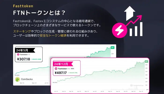 ビッグベットカジノFTNトークン
