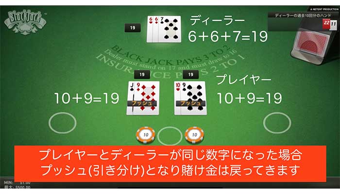 ブラックジャック15